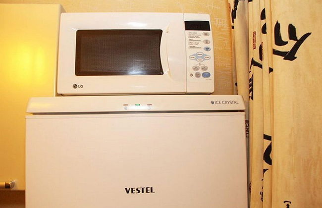 ApartLux Rizhskaya - Foto 6