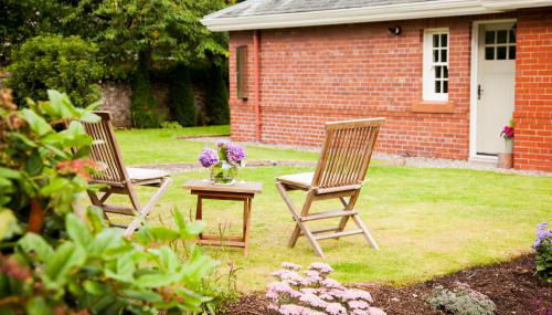 The Gardener's Cottage - Foto 5, Garden