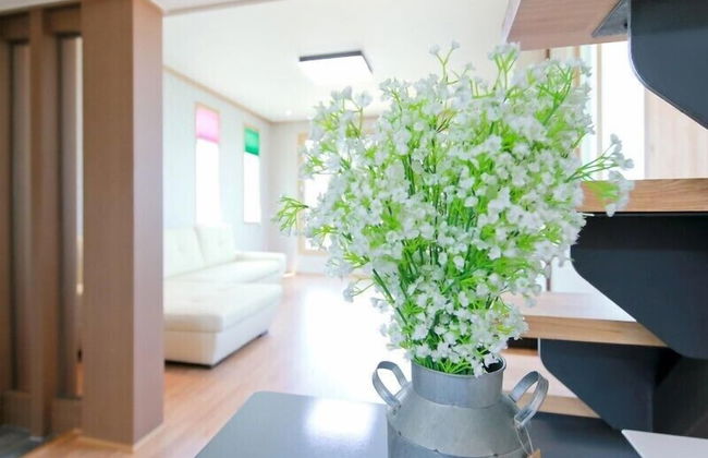 JNJ Village - Foto 51