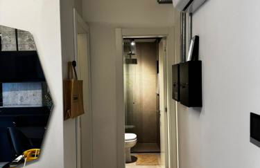 Loft Industrial - Edifício Vista Mare apto novo - Foto 12