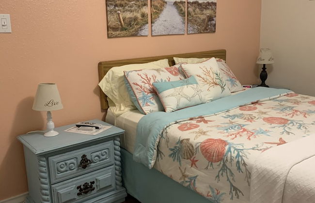 Candlelight Cottages by the Beach - Foto 10