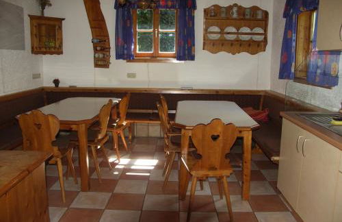 Holiday Home Quellenhof Kollnburg by Interhome - Foto 14