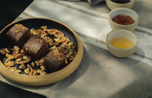 HOOGA Feel The Cosiness - Foto 22