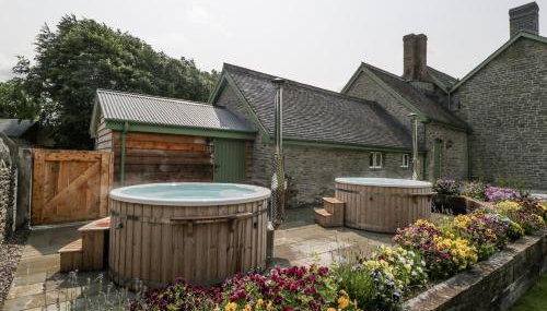 Evenjobb Court Farmhouse - Foto 2