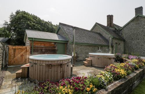 Evenjobb Court Farmhouse - Foto 2