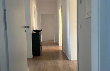 4 Zimmer Bruchsal/Bahnhof Zentrale Lage (Monteurzimmer) - Foto 8