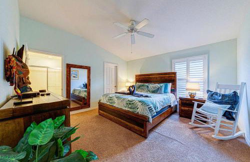 Beautiful And Private 3 Bedroom Near Disney - Foto 22