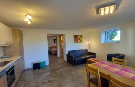 Ferienhof Metzler - Foto 41