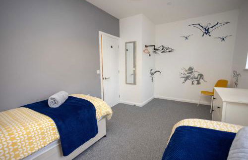 Johnnys Cove - 2 Bedroom House - New Hedges - Photo 14