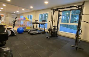 Lindo flat no Serra Class - Foto 42