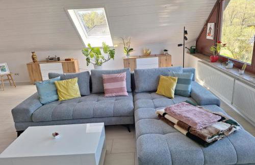 Schicke FeWo JaRa mit Saunaoption - Foto 1