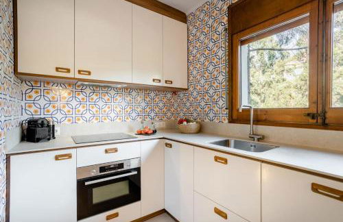 Luxury private Villa 25m Pool, Gym, 200m to Beach - Foto 13