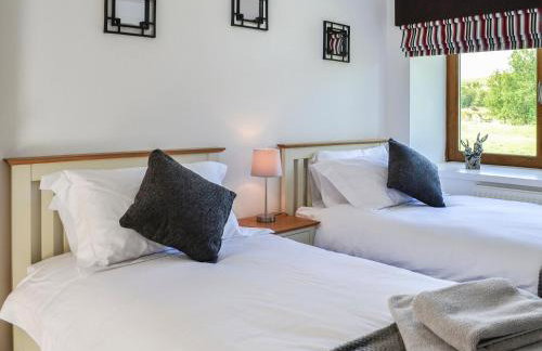 The Byre - Camp Douglas - Cottage - Foto 16