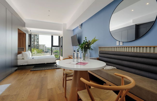 Icon Roma 517 by Wynwood House - Foto 61