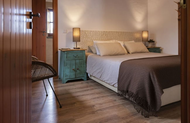 Casas de Campo do Castro da Cola - Foto 25