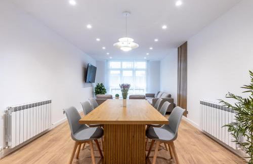 Azkuna Home Apartment - Foto 12