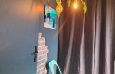 Bel des prés - Cénote - Foto 14