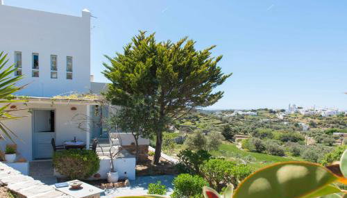 Peristeronas house sifnos - Dove Cot sifnos - Foto 2