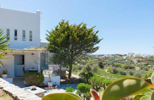 Peristeronas house sifnos - Dove Cot sifnos - Foto 2