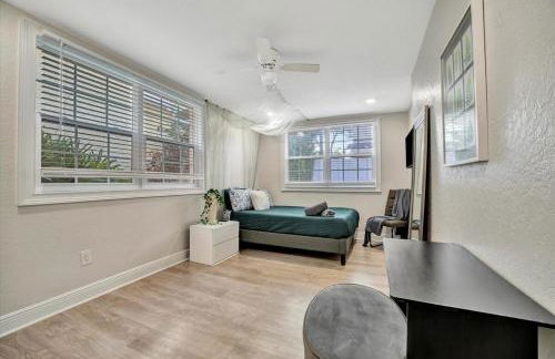 Half Mile from ZooTampa - Fun - Foto 19