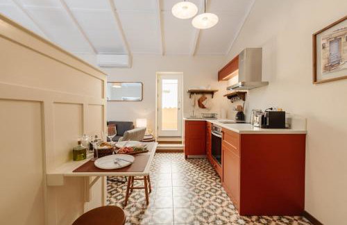 Kamari Guest House Corfu - Foto 6