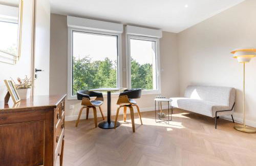 Appart Hôtel Coraline - Genas Lyon Eurexpo - Foto 40