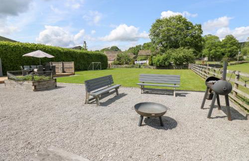 Bullace Barn - Foto 55