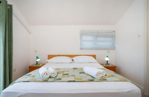 MY DALMATIA - Villa Green Paradise with private heated swimming pool - Foto 76