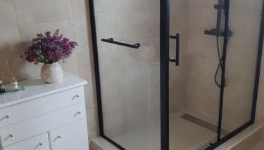 Monte das Flores Casa de Campo - Foto 4, Shower