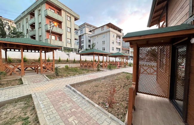 Cerrahpasa Apart Hotel - Foto 46