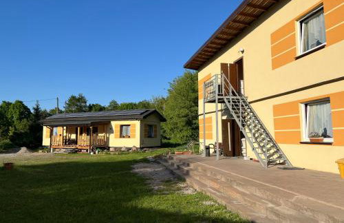 Fajna Kwatera Warszawa - Foto 26