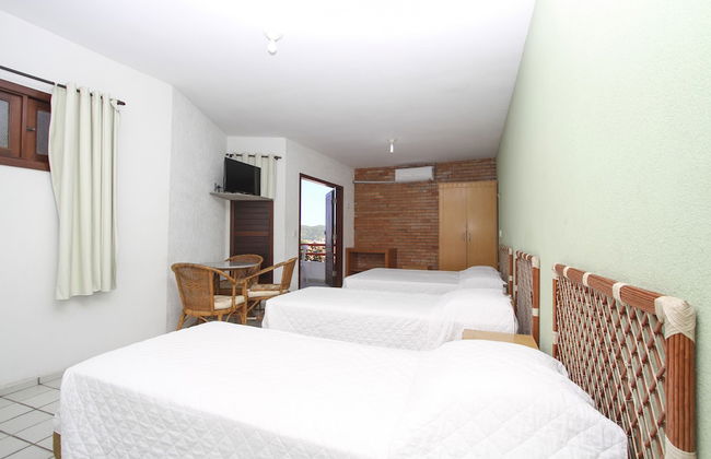 Marambaia Apart Hotel - Photo 22