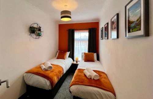 Oxford House - Great for Contractors or Family Holidays - Photo 14