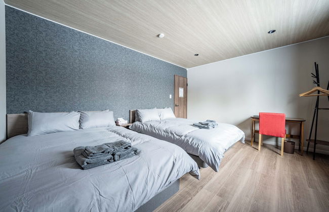 THE SAKURA - Foto 32