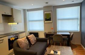 Richmond Ibis House Apartments by Viridian Apartments - Foto 118