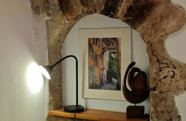 Le Portail d'Airain - Foto 8