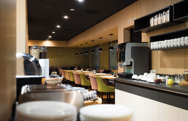 R31 Residence Apartkomplex - Foto 38