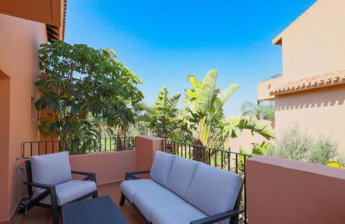 Appartement La Casa Soleada Mar Menor Golf & Padel Resort - Foto 33