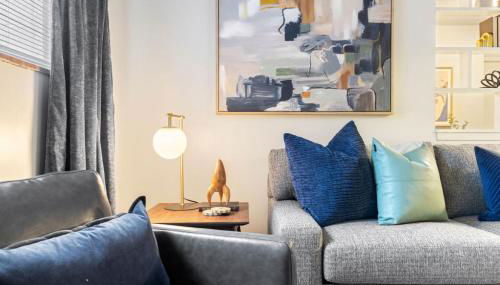 Maple Heights Haven - Unit 4 - Foto 5