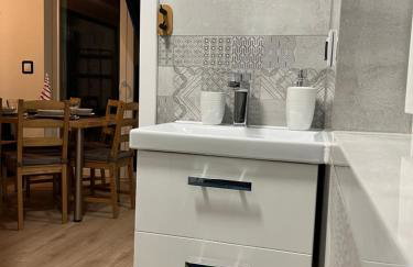 Domki na Stoku - Foto 50