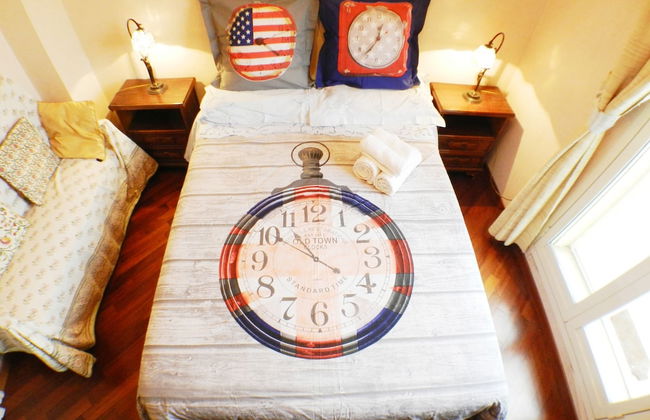 Rome Center Flat - Photo 13