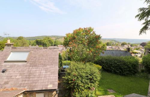 Chimney Cottage - Foto 30