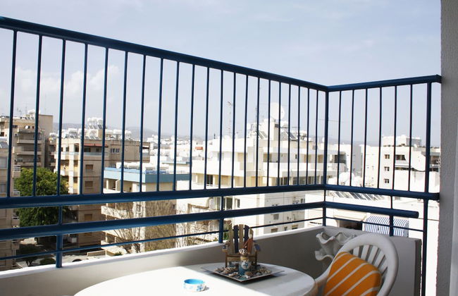 Penthouse Town Center - Photo 14