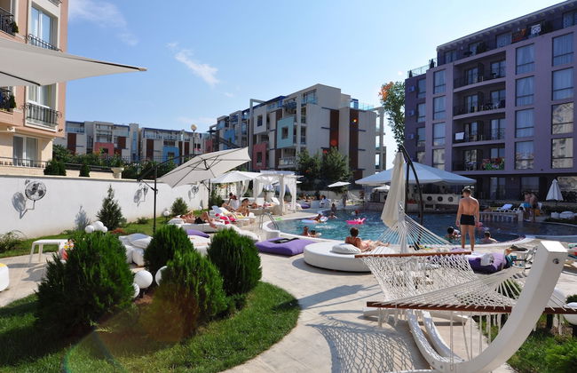 Rainbow 3 Resort Club - Foto 37