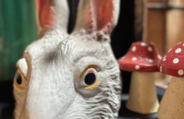 AU LIT ON DORT - Logis de Village - Foto 35