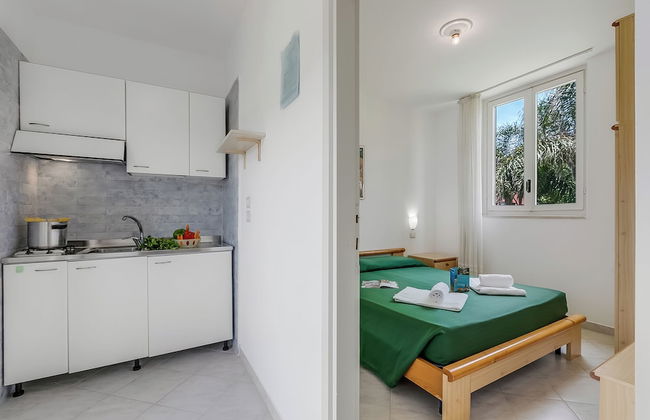 Le Onde Apartment 5 With Pool and Sea - Foto 3