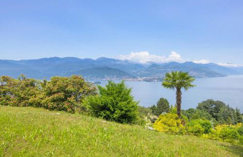 Piccolo Mondo Antico Stunning View - Happy Rentals - Foto 20