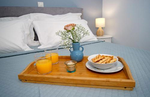 Messinian Seaview Retreat - Foto 27