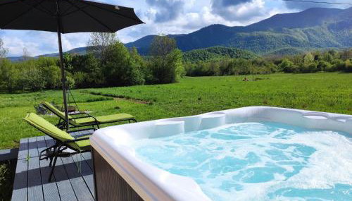 Velebit Lodge - Foto 2, Garden