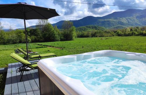 Velebit Lodge - Foto 2